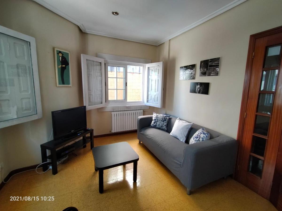 Casa Lolita / Camino De Santiago / Porrino Villa Bagian luar foto