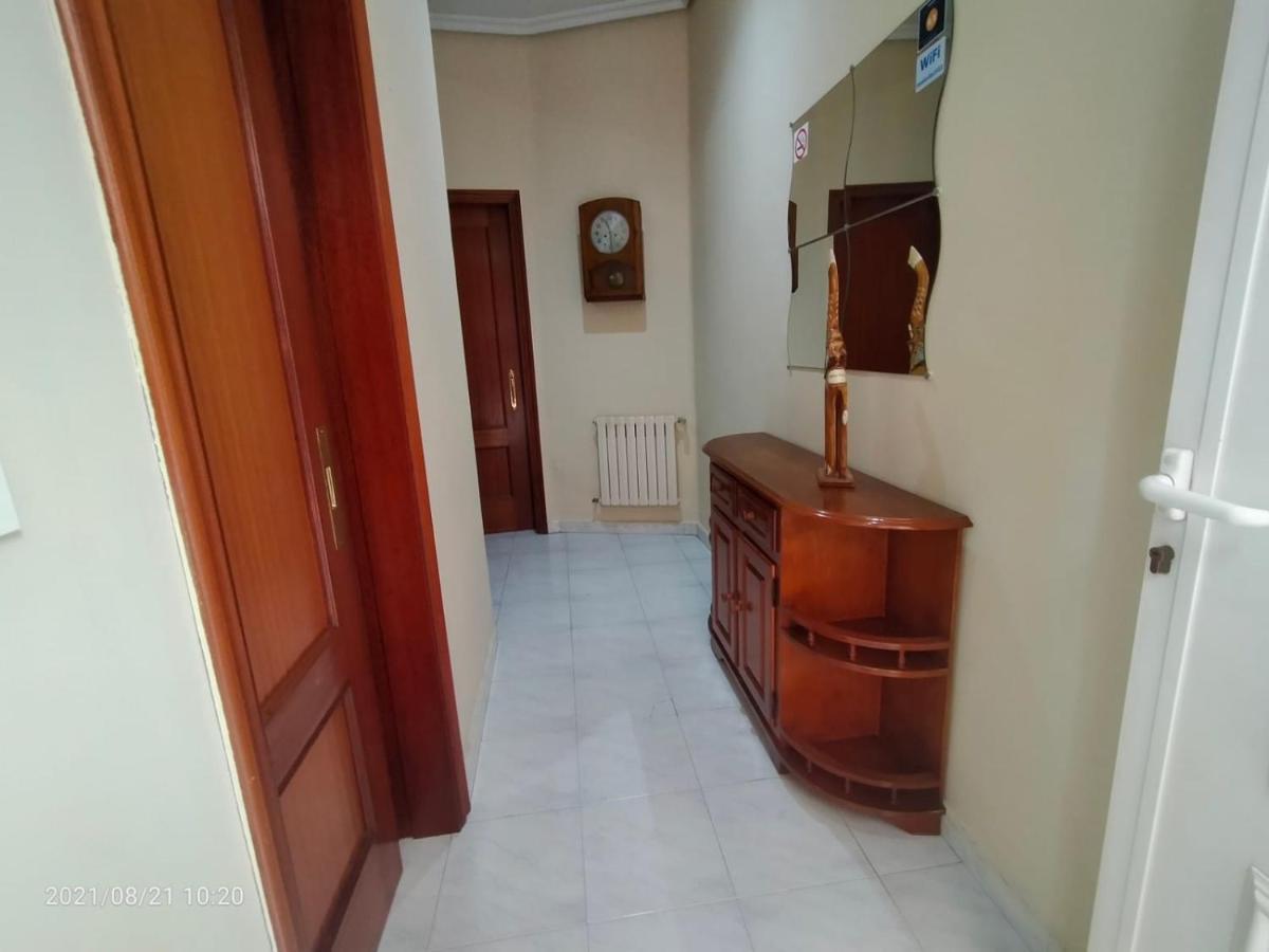 Casa Lolita / Camino De Santiago / Porrino Villa Bagian luar foto