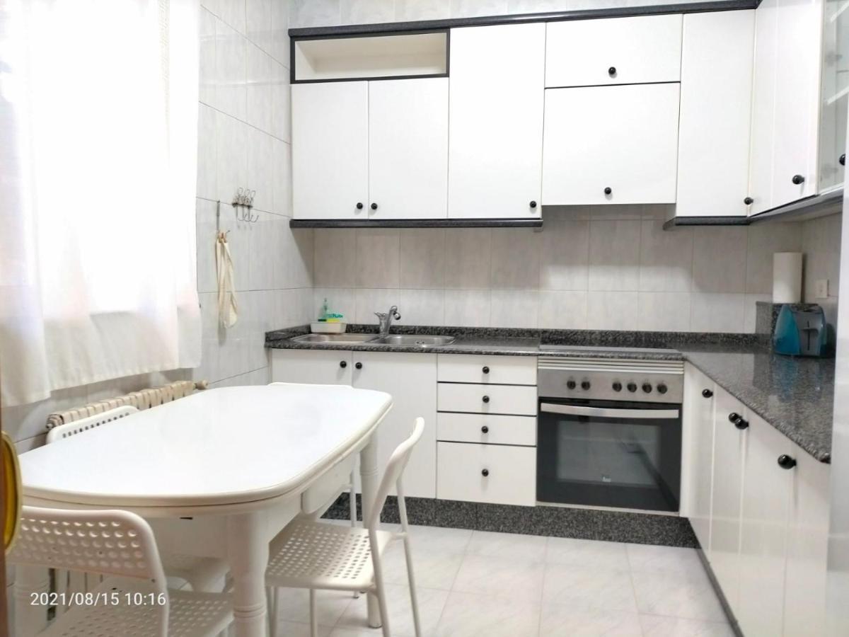 Casa Lolita / Camino De Santiago / Porrino Villa Bagian luar foto