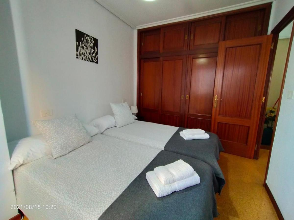 Casa Lolita / Camino De Santiago / Porrino Villa Bagian luar foto